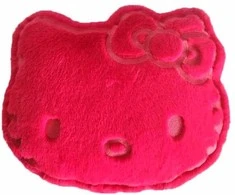 Sanrio Hello Kitty 3D cushion