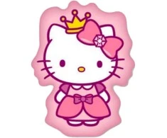 Sanrio Hello Kitty 3D cushion
