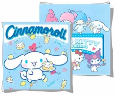 Sanrio Hello Kitty Cinnamoroll cushion
