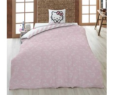 Sanrio Hello Kitty cotton duvet cover bed 90cm