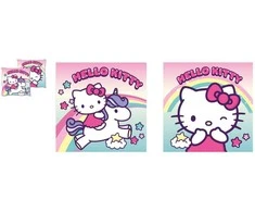 Sanrio Hello Kitty cushion