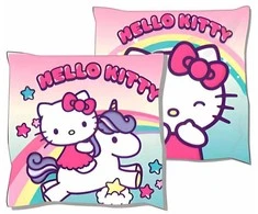 Sanrio Hello Kitty cushion