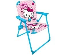Sanrio Hello Kitty Folding Chair