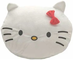 Sanrio Hello Kitty Hand warmer cushion