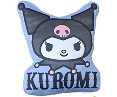 Sanrio Hello Kitty My Melody 3D cushion
