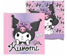 Sanrio Hello Kitty Kuromi cushion