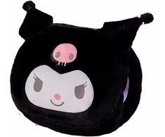 Sanrio Hello Kitty Kuromi Hand warmer cushion