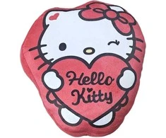 Sanrio Hello Kitty 3D cushion