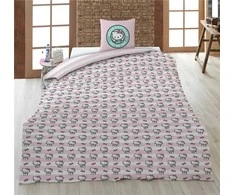 Sanrio Hello Kitty policotton duvet cover bed 90cm