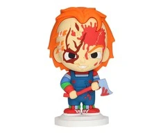 Sd Toys Chucky Pokis Set of 3 figures 7cm