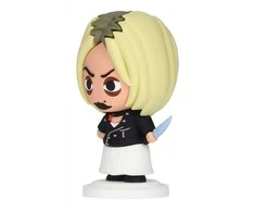 Sd Toys Chucky Pokis Tiffany figure 7cm