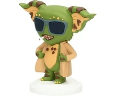 Sd Toys Gremlins Flasher Pokis figure 7cm