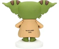 Sd Toys Gremlins Flasher Pokis figure 7cm