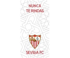 Sevilla F.C microfibre beach towel