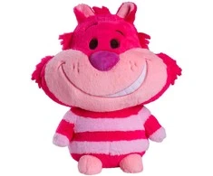 SIMBA DISNEY Apkabinami žaisliukas su Češyro 35 cm 587-0712