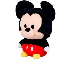 SIMBA DISNEY Huggables Mickey 35cm 587-0714