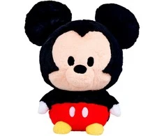 SIMBA DISNEY Huggables Mickey 35cm 587-0714
