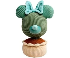 SIMBA DISNEY kwiatek pluszowy Minnie 20cm 587-0571