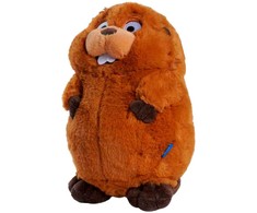 Disney Pixar - Hoppers Mabel Beaver - 22 cm (6315870706)