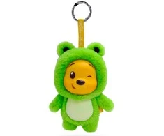 Kelioninis SIMBA DISNEY YuYus Kubu Puchatek 12cm 8/disp 587-0777