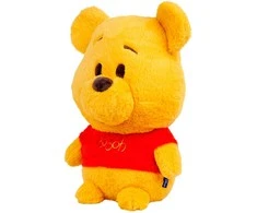 SIMBA DISNEY Huggables Kubu Puchatek 35cm 587-0713