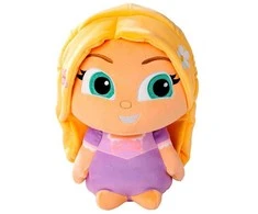 Smoby SIMBA Doorables Disney Tangled Rapunzel plush toy 25cm