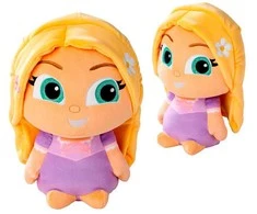 Smoby SIMBA Doorables Disney Tangled Rapunzel plush toy 25cm