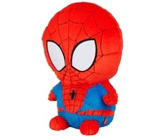 SIMBA Marvel Spiderman cuddly plush toy 35cm