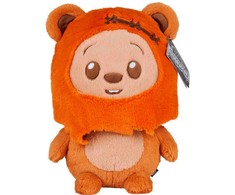SIMBA Star Wars Ewok cuddly plush toy 35cm