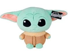 SIMBA Star Wars Grogu cuddly plush toy 35cm