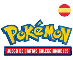 Spanish Pokemon Perfect Order pack of card games 3 envelopes