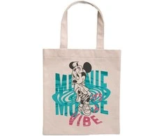 Suncity Disney Minnie Mouse shopping bag