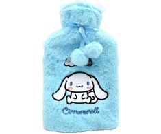 Take Care Hello Kitty Cinnamoroll hot water bag