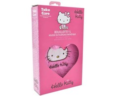 Take Care Hello Kitty hot water bag