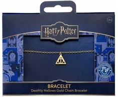 The Carat Shop Harry Potter Deathly Hallows bracelet