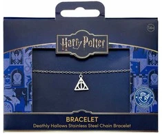 The Carat Shop Harry Potter Deathly Hallows bracelet