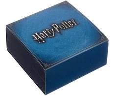 The Carat Shop Harry Potter Deathly Hallows sidabrinis pakabukas