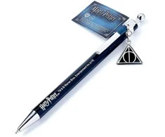 The Carat Shop Harry Potter Deathly Hallows pen