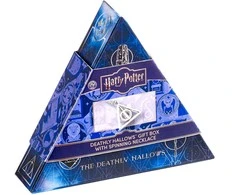 The Carat Shop Harry Potter Deathly Hallows pakabukas