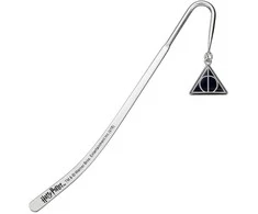 The Carat Shop Harry Potter Deathly Hallows Bookmark