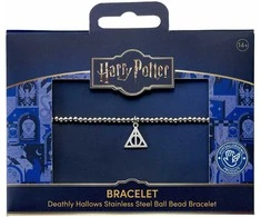 The Carat Shop Harry Potter Deathly Hallows bracelet