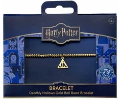 The Carat Shop Harry Potter Deathly Hallows bracelet
