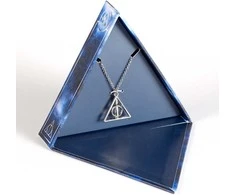 The Carat Shop Harry Potter Deathly Hallows pakabukas