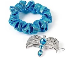 The Carat Shop Harry Potter Diadem Hair accessories set