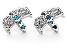 The Carat Shop Harry Potter Diadem earrings