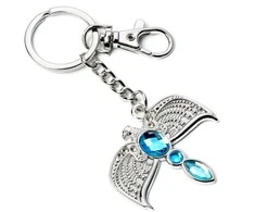 The Carat Shop Harry Potter Diadem keychain