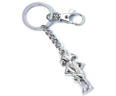 The Carat Shop Harry Potter Dobby the House-Elf keyring
