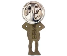 The Carat Shop Harry Potter Dobby the House Elf pin badge