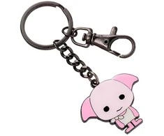 The Carat Shop Harry Potter Dobby keyring