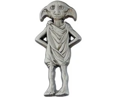 The Carat Shop Harry Potter Dobby the House Elf pin badge